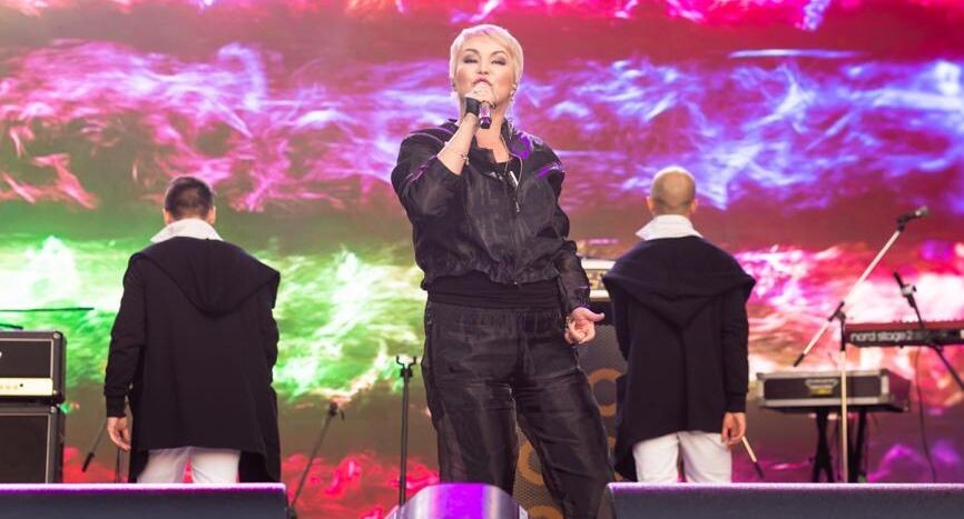    Evgenia Shevardina / Фотобанк Лори