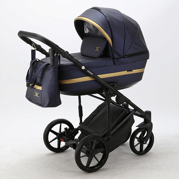 Купить коляску Adamex 2 в 1 в Туле