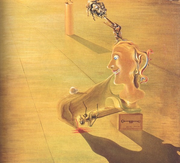 Про Дзен ИИчницу и виноград. Может кто-то этому рад... Только не я