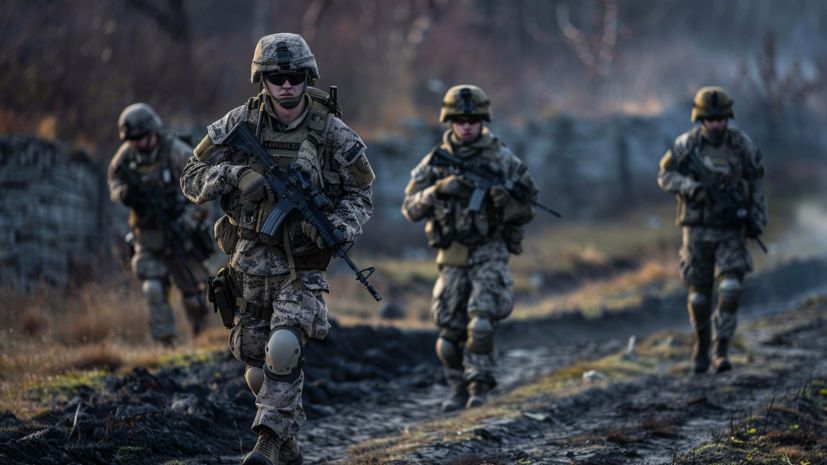   Сгенерировано с помощью ИИ