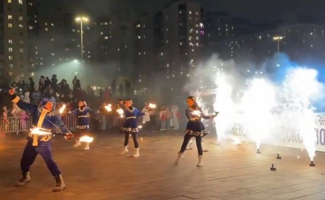    © Заневское городское поселение