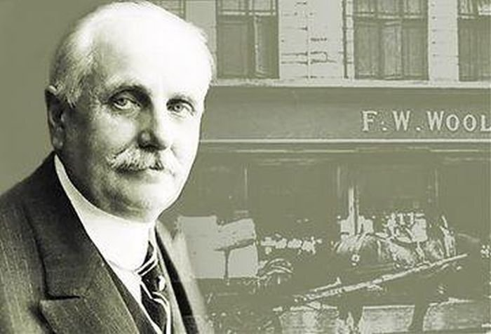 Умение извлекать уроки и первые супермаркеты