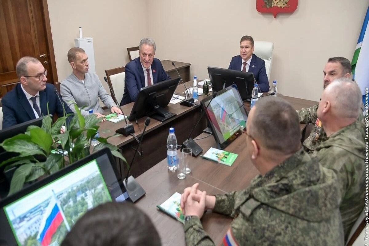    Фото: Илья Колесов, источник: tagilcity.ru