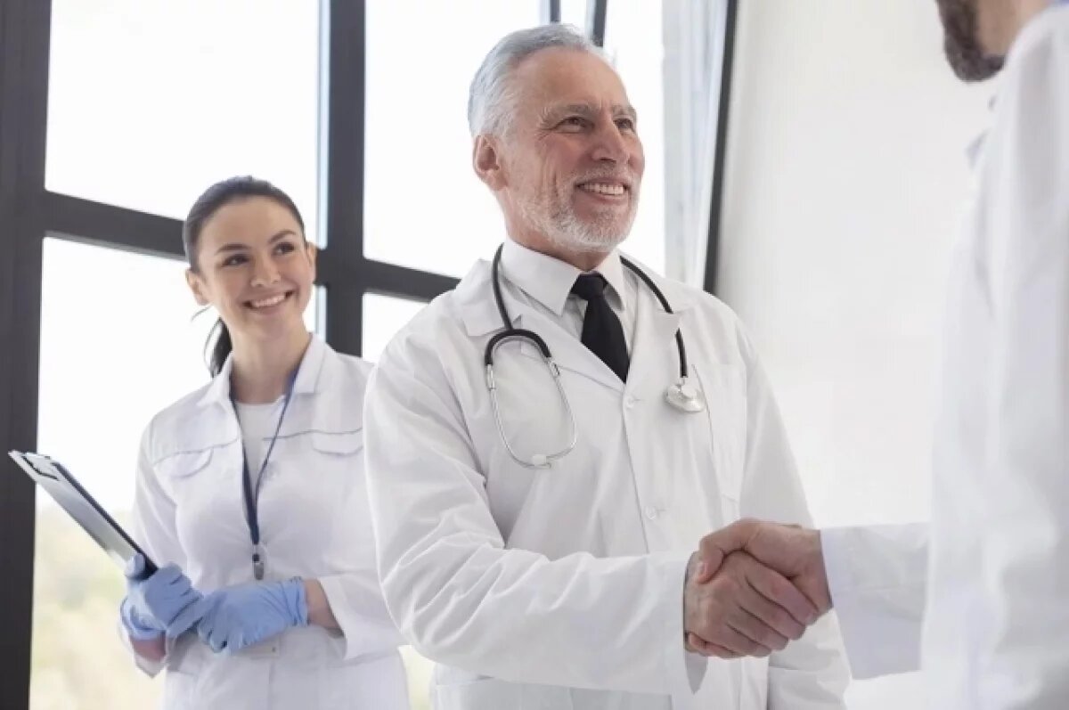    ЗОЖ на предприятиях.