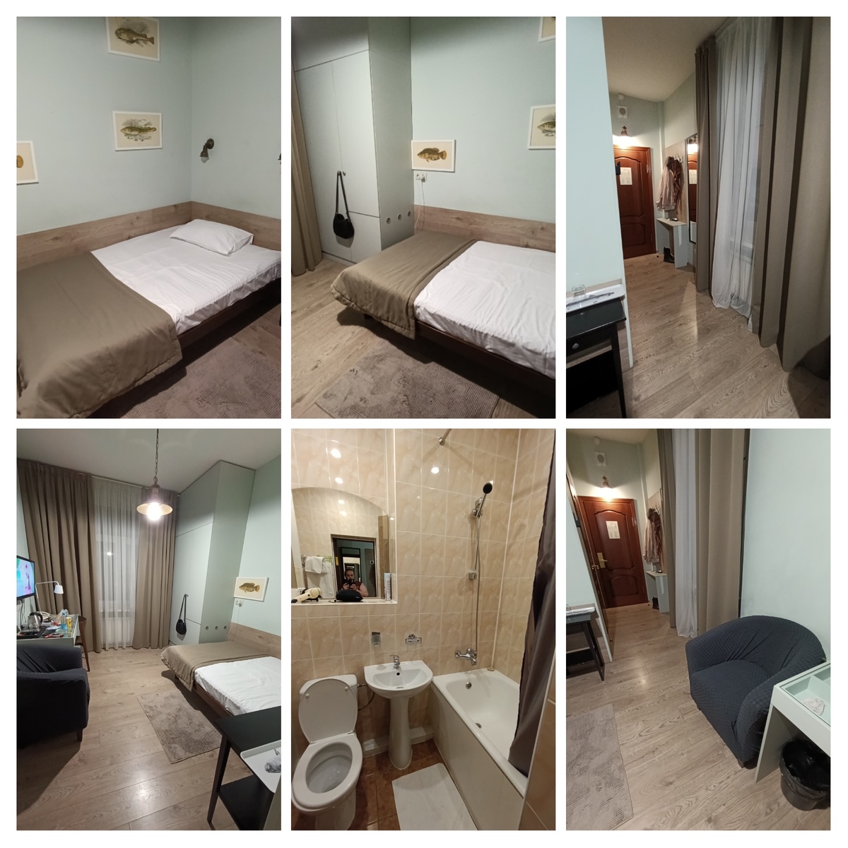 Фото автора 