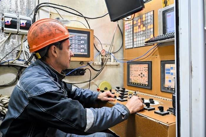    Фото: Пресс-служба Мэра и Правительства Москвы