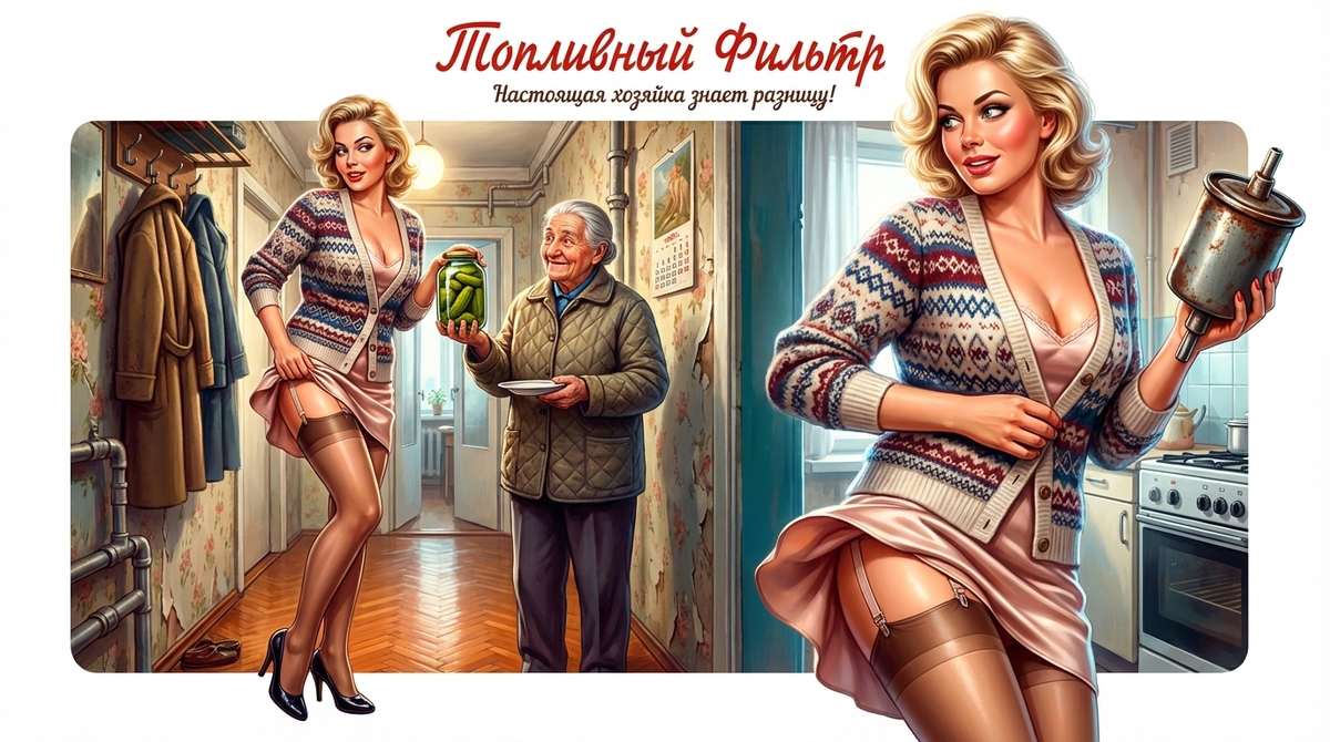    Руководство по замене топливного фильтра admin