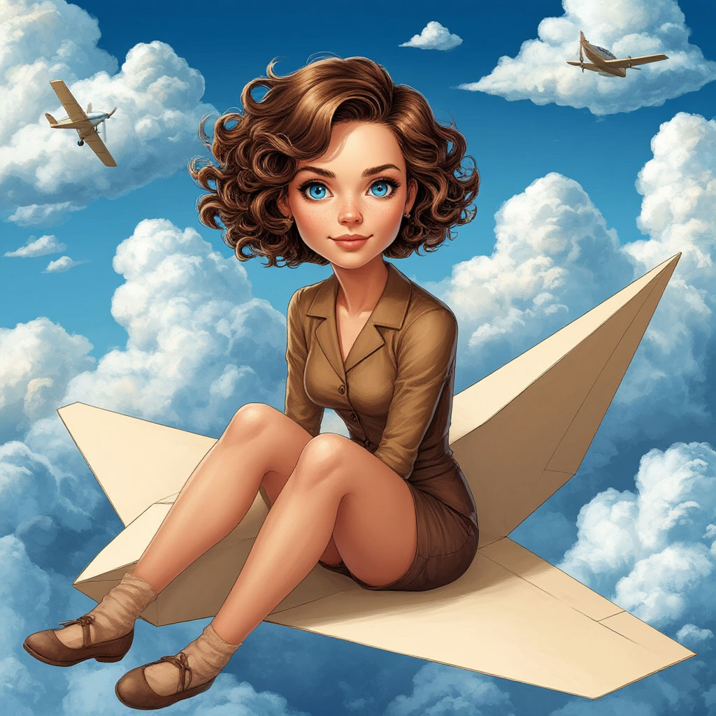 Картинка сгенерирована автором в нейросети Шедеврум