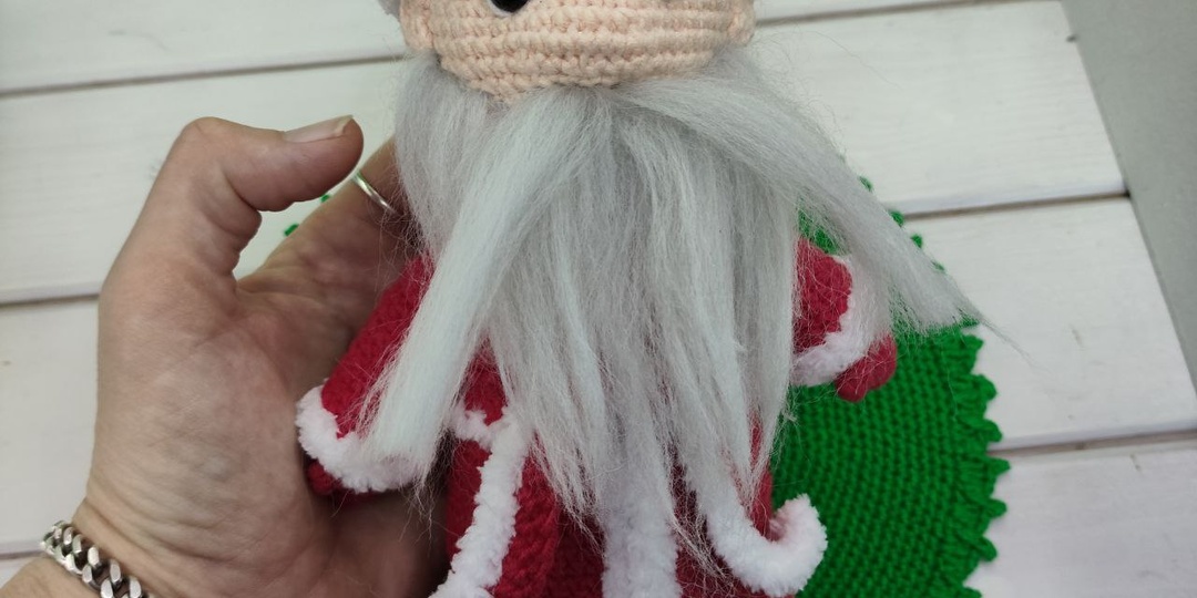 🧶 Итоги ноября: 30 изделий, стойкость и вдохновение