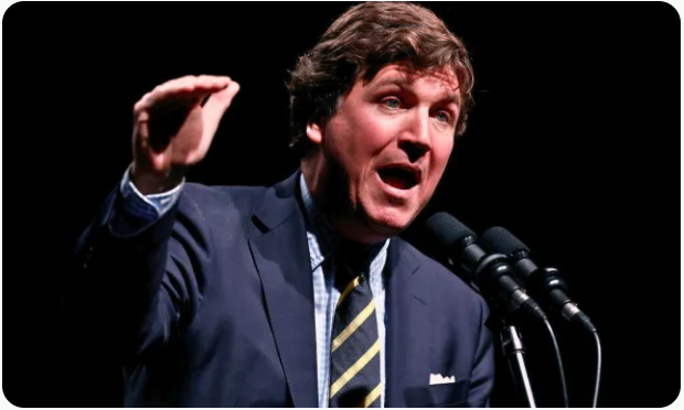 Американский телеведущий сравнил британцев с индейцами, назвав их «побеждённым народом». Фото: Getty.
