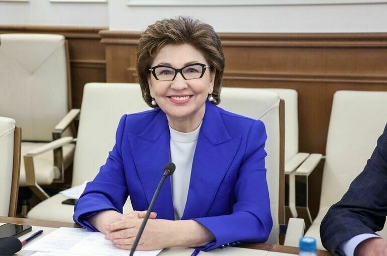   Денис Вышинский/пресс-служба Совета Федерации