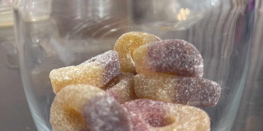 Мармелад при диабете: рейтинг безопасности от эндокринологов, основанный на физиологии, а не на мифах