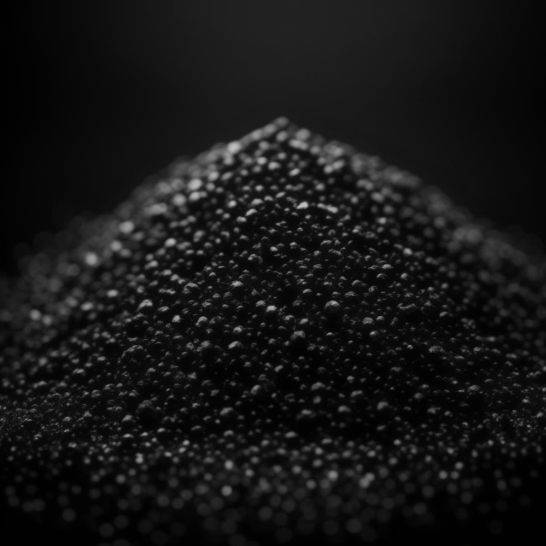 Кто активирует уголь?