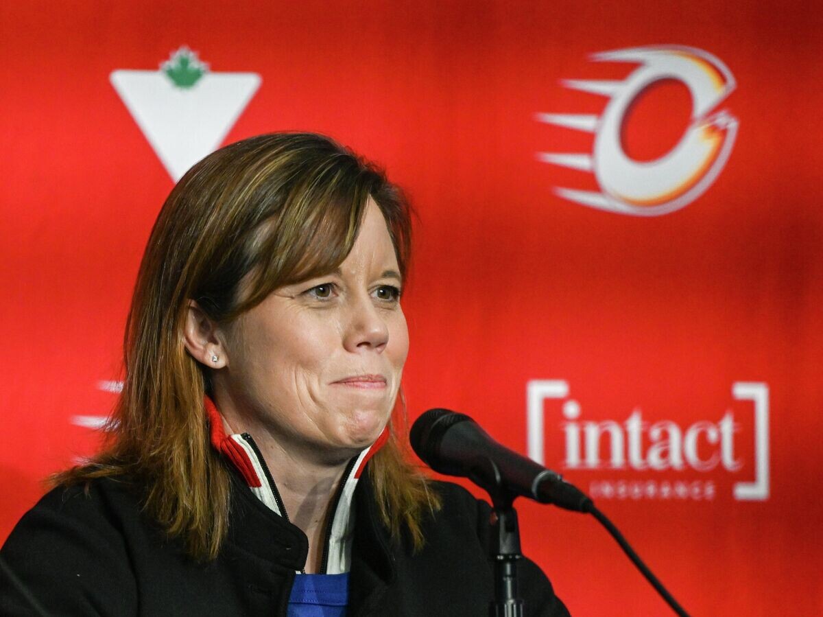    Карла Маклеод© Getty Images / NurPhoto/Artur Widak