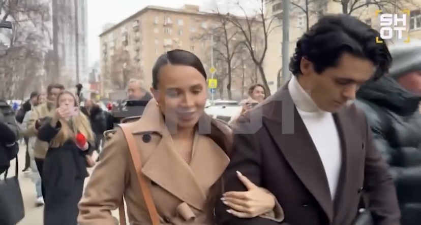    Телеграм-канал Shot