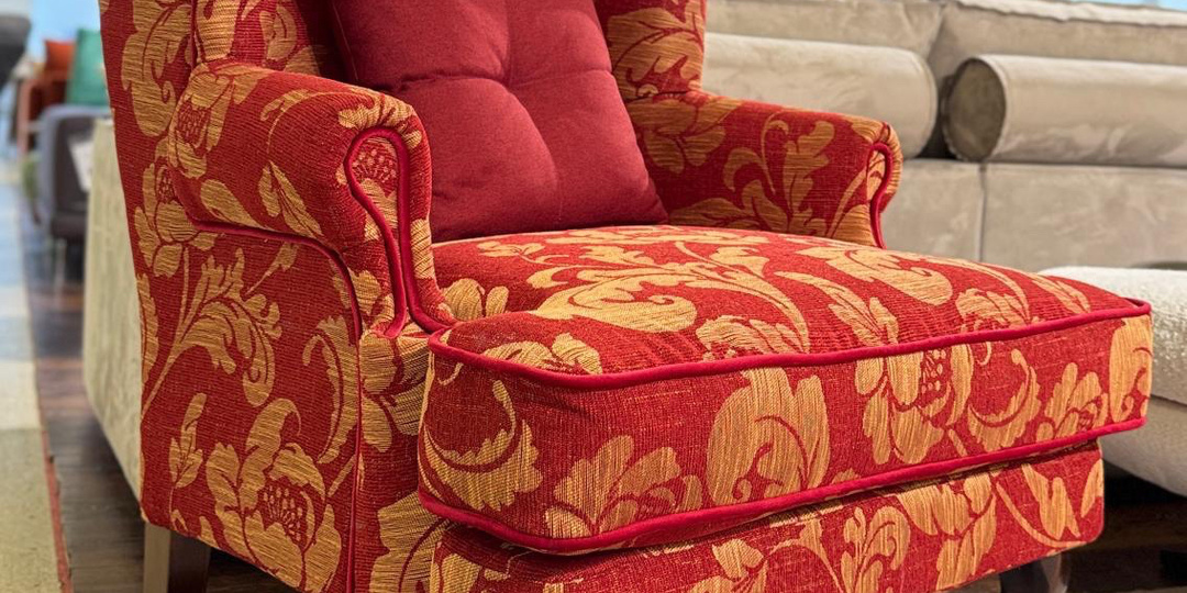 Дофаминовый интерьер: Ваш дом — источник радости и вдохновения