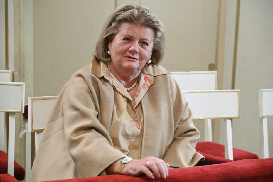    Илья Питалев/РИА Новости