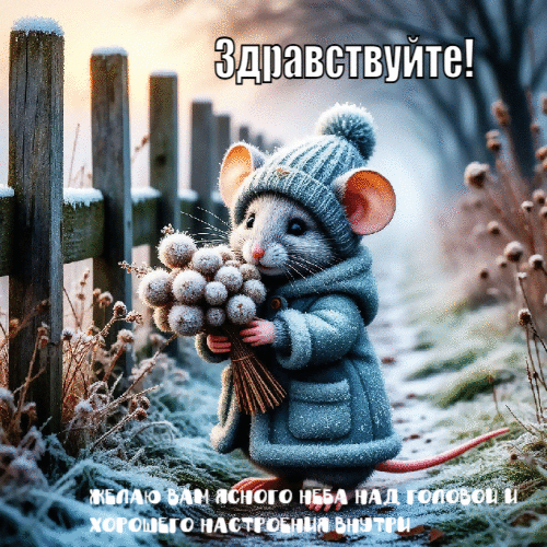 Ясного неба над головой