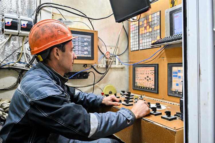    Фото: Пресс-служба Мэра и Правительства Москвы