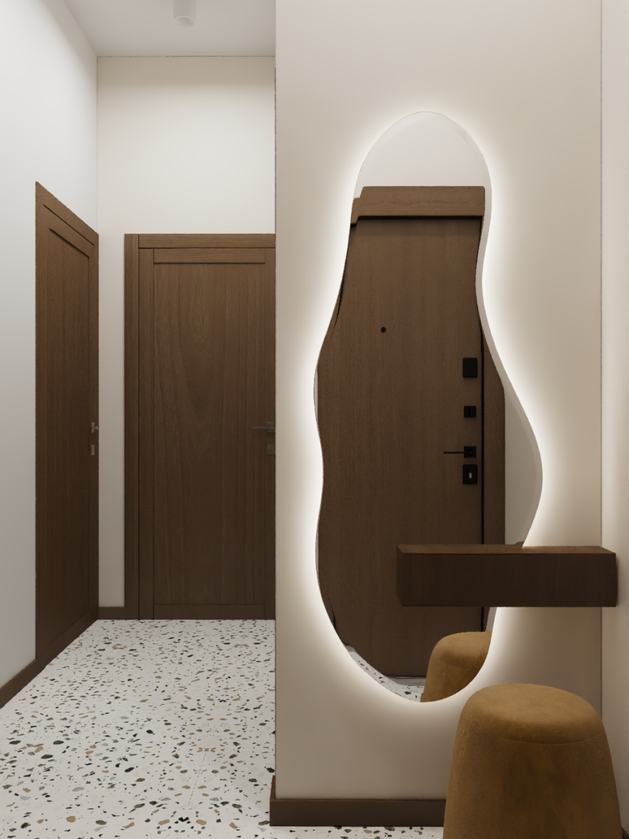 Дизайнер: Друзина Диана