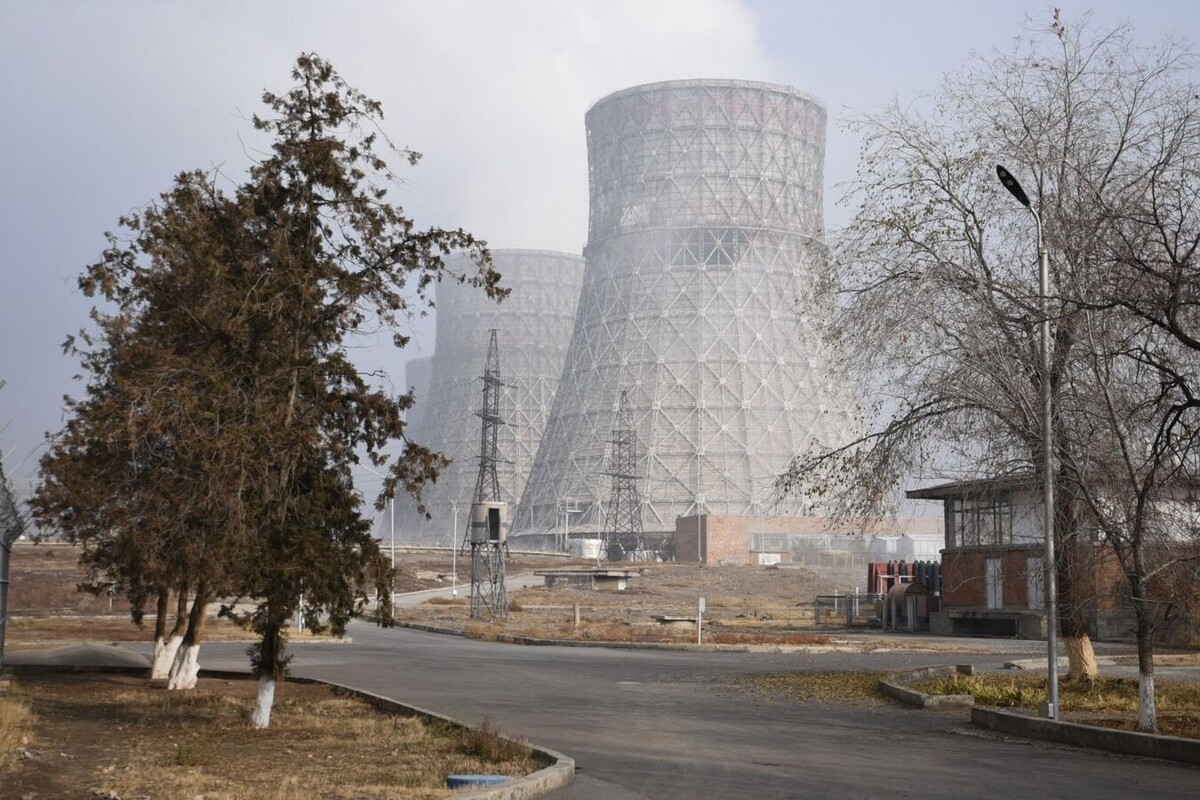 © Sputnik / Aram Nersesyan