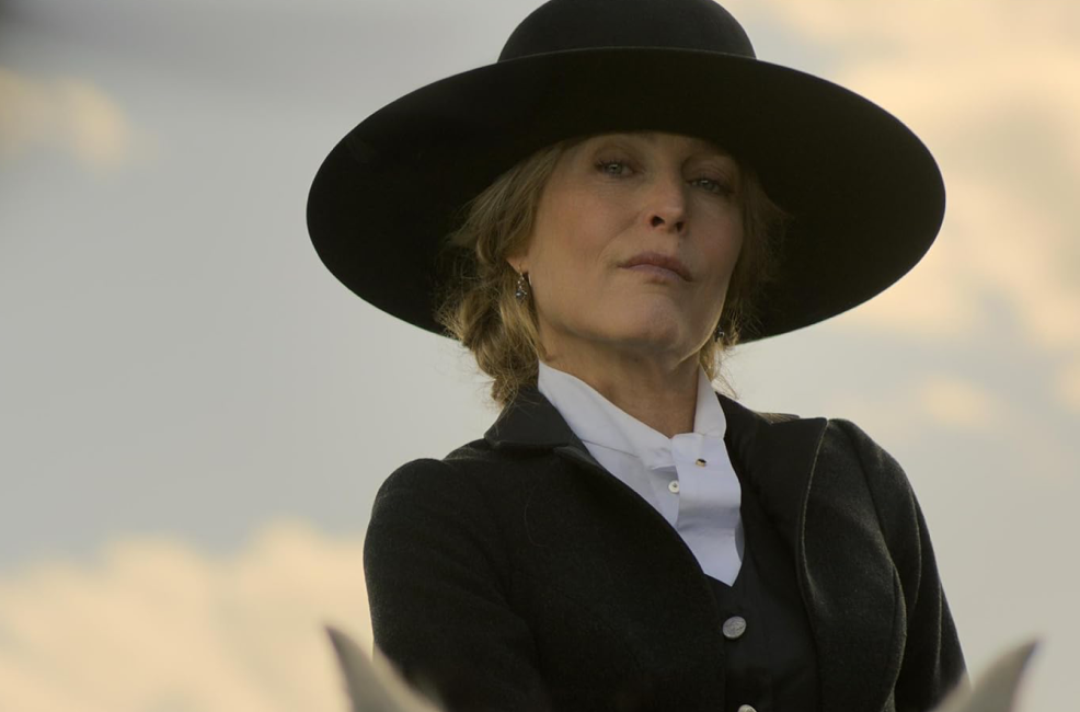    «Эмили в Париже» и «Фоллаут»: какие сериалы смотреть в декабре (фото 2)