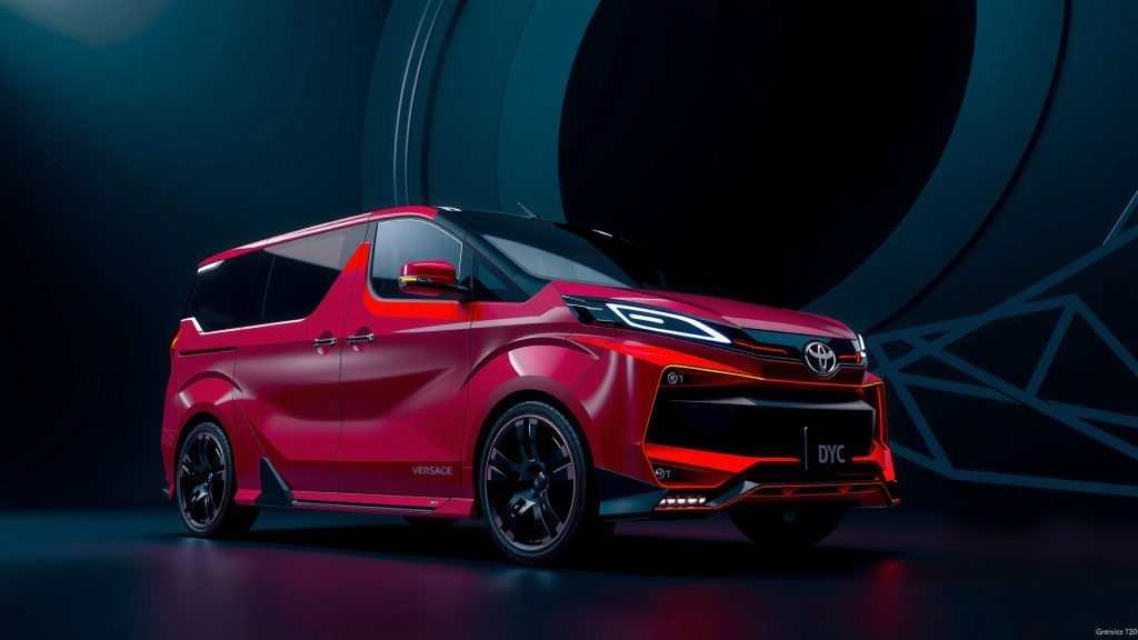    Почему Toyota Proace City Verso 1.5 D 2025 коммерческий минивэн выпускается ограниченно?