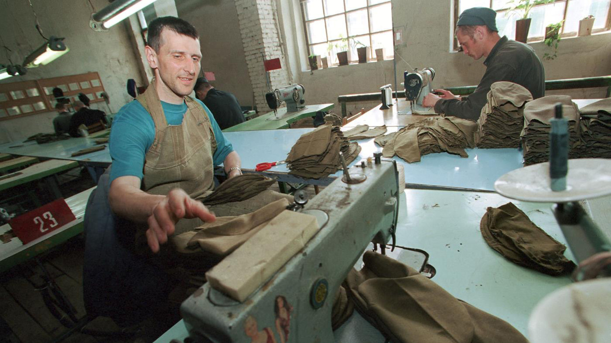   Дмитрий Лебедев / Коммерсантъ