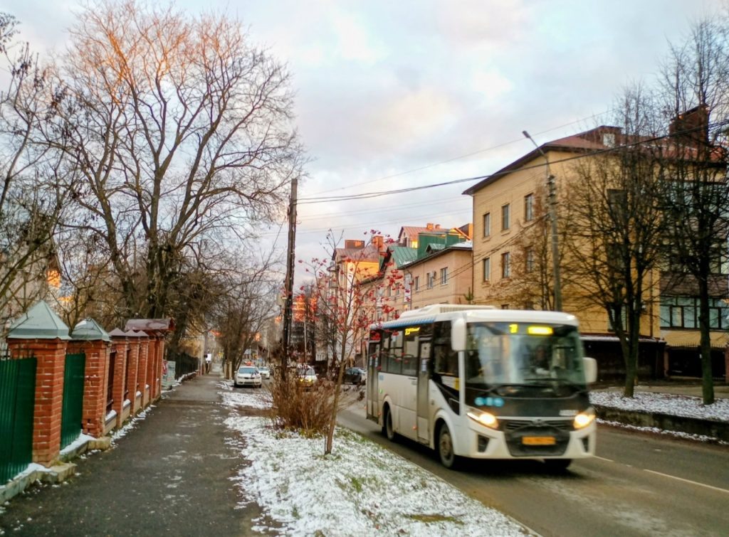    Фото: Кира Перова