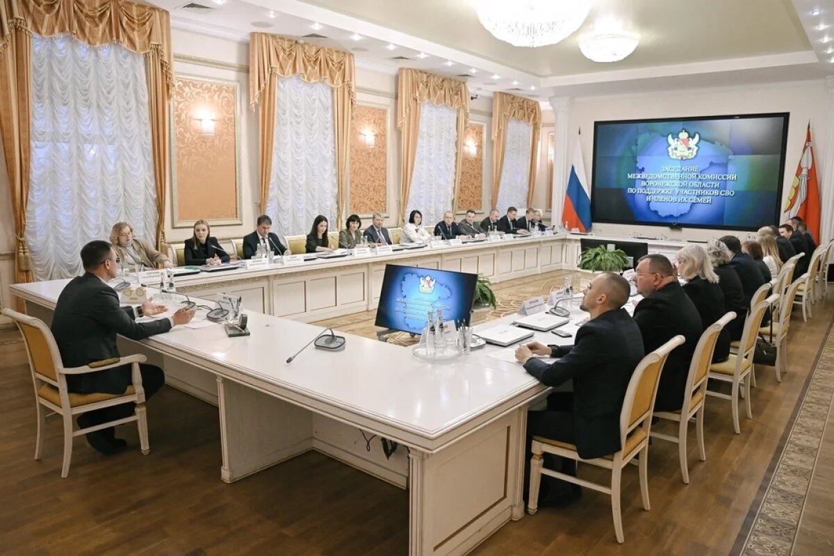    Придомовые территории адаптируют для ветеранов СВО с инвалидностью