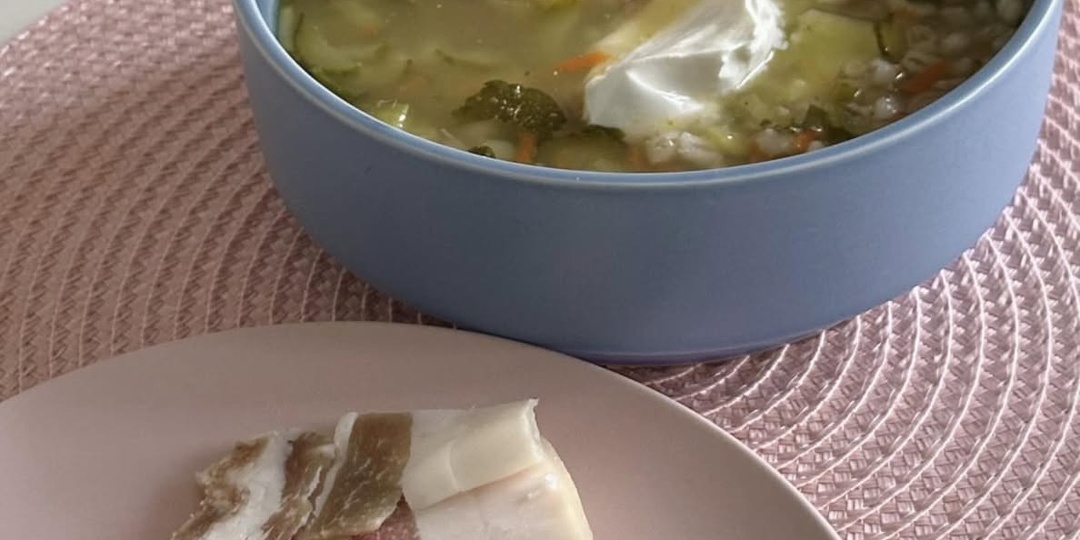 Возраст и вес: почему после 45 лет энергия из пищи запасается иначе