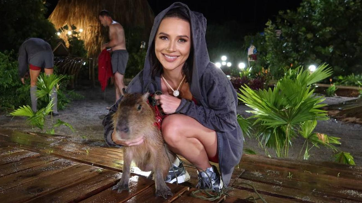    Лерчек. Фото: Telegram @ler_chek_official