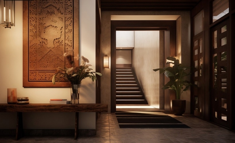 Гостиная, Проектная Группа ПЛАНЕТА