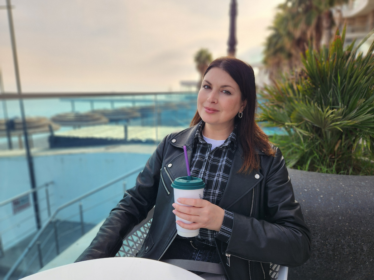 Фото автора