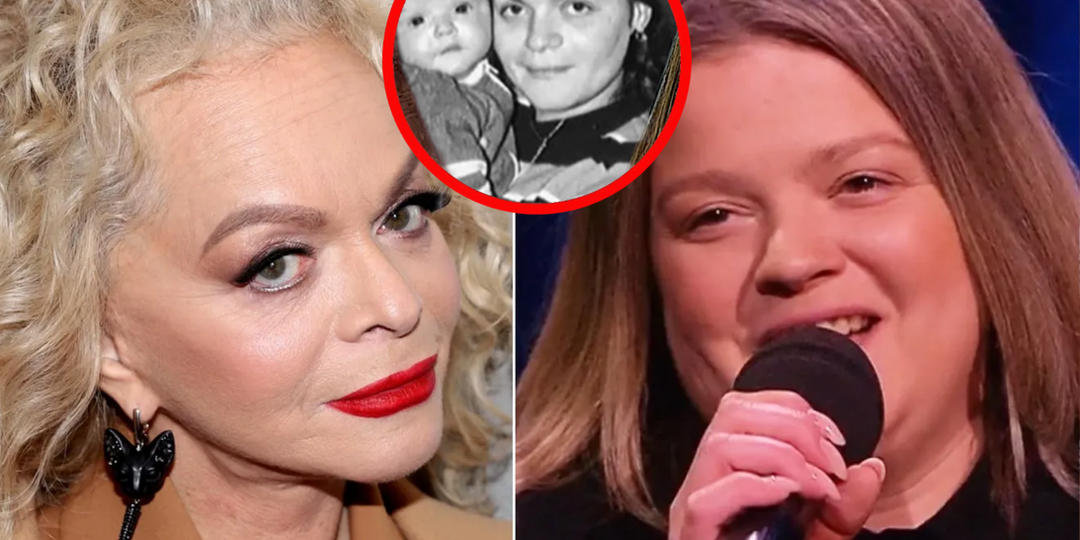 "Недолюбленная и с уймой зависимостей": Почему 42-летняя дочка Ларисы Долиной все еще живёт со своей матерью