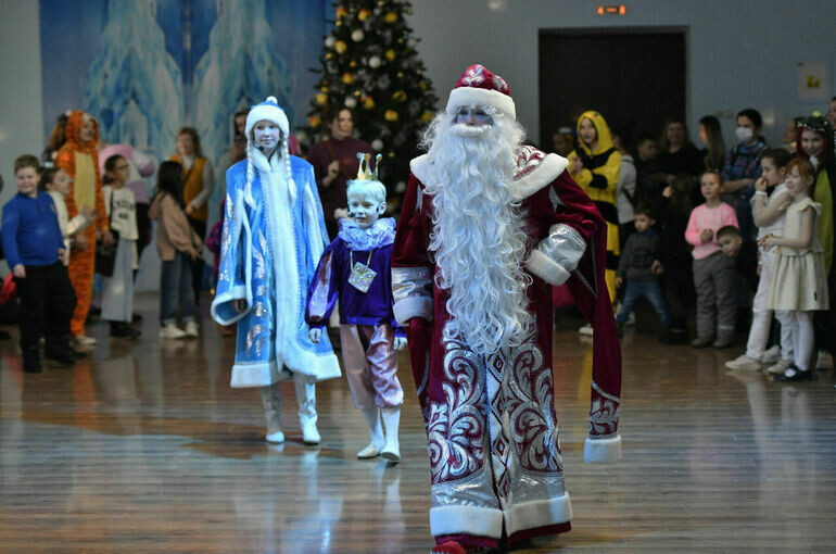   Юрий Инякин/«Парламентская газета»