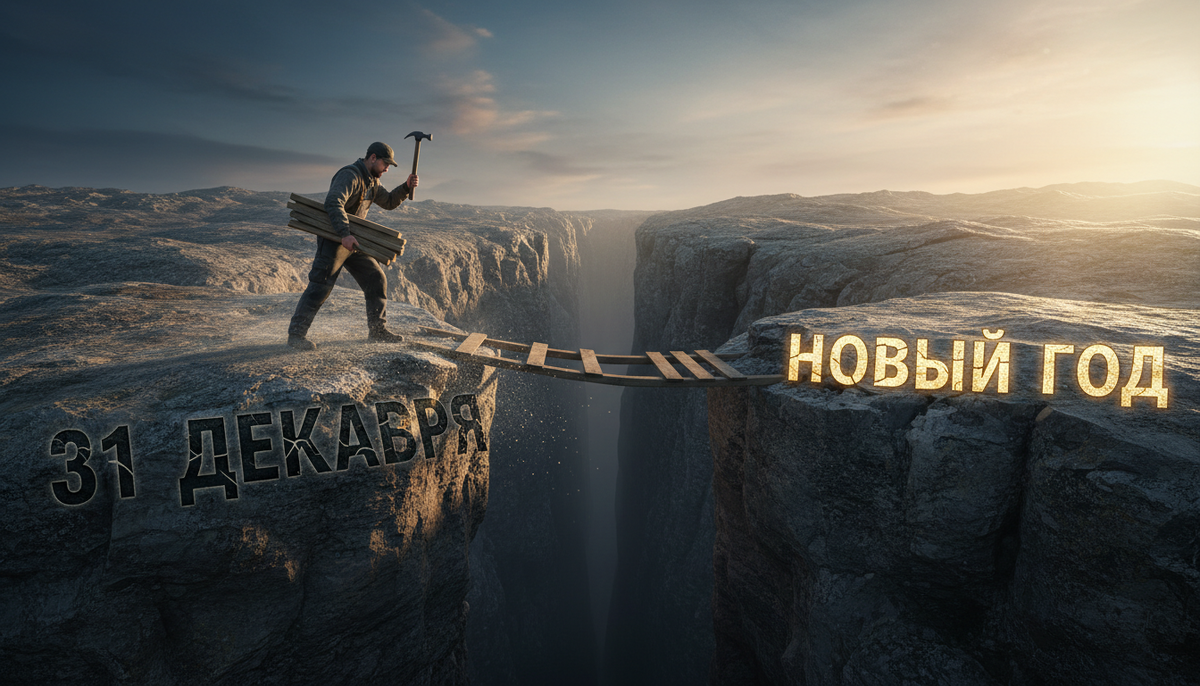 Строитель своего будущего