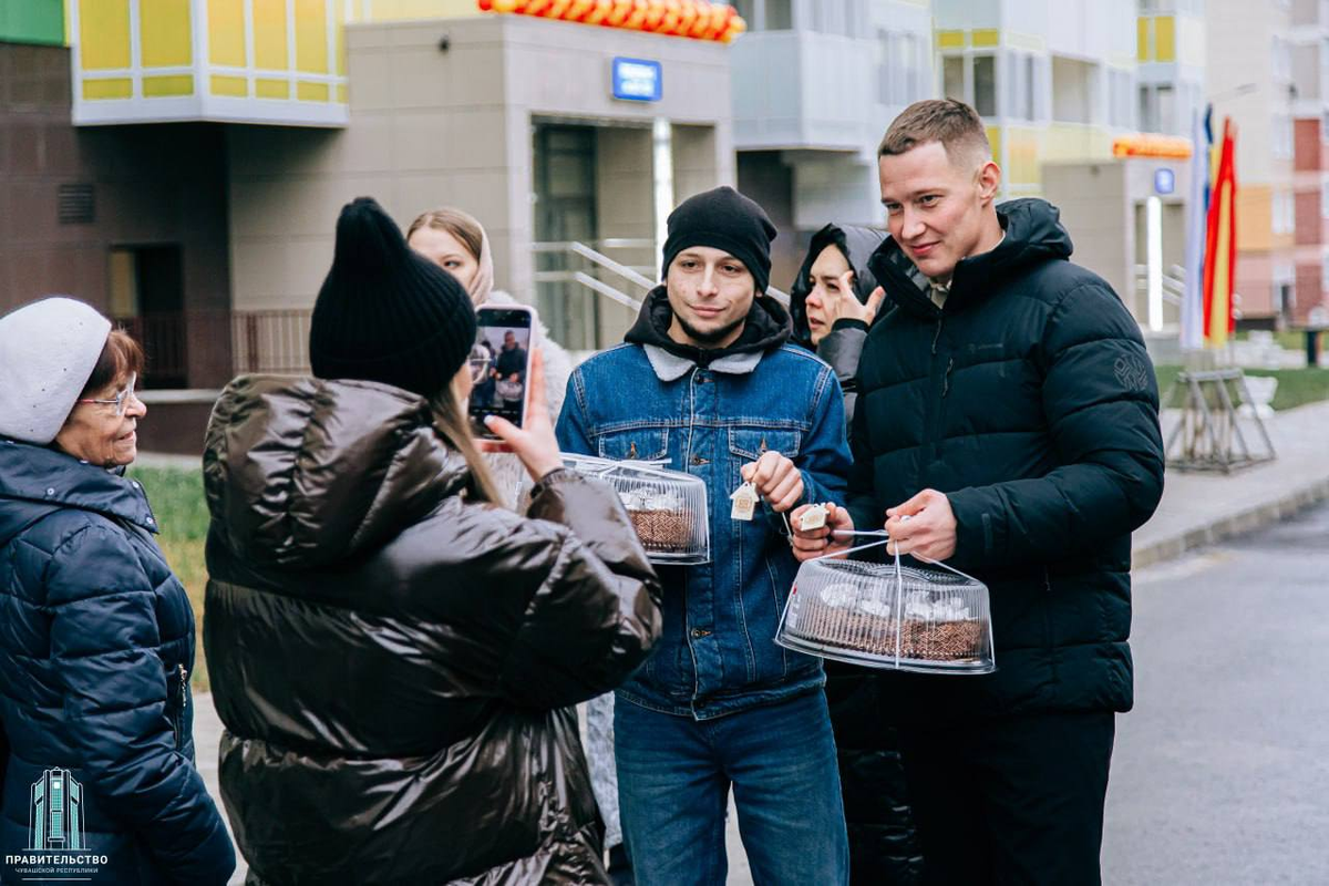    Фото: Правительство Чувашии, источник: cap.ru