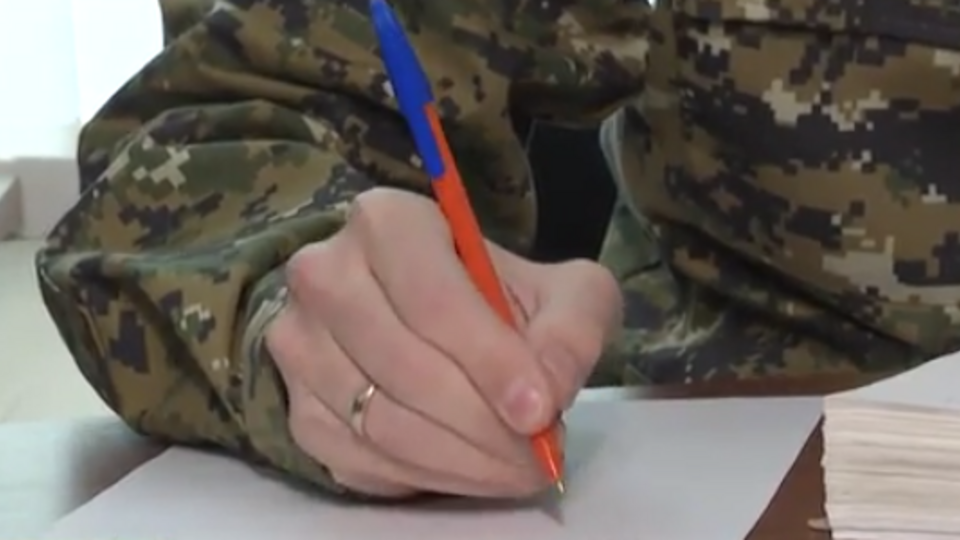 Фото: РЕН ТВ