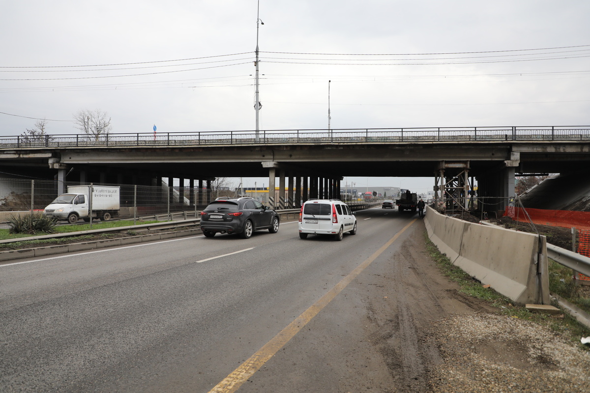     Фото: Администрация Краснодарского края