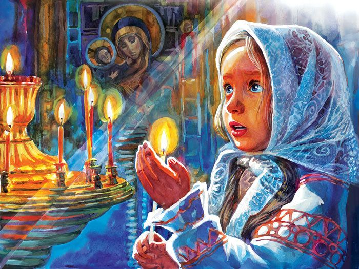 7 января- Строгая среда. Что категорически нельзя делать. Как правильно праздновать Рождество, чтобы год был удачным. Приметы, запреты