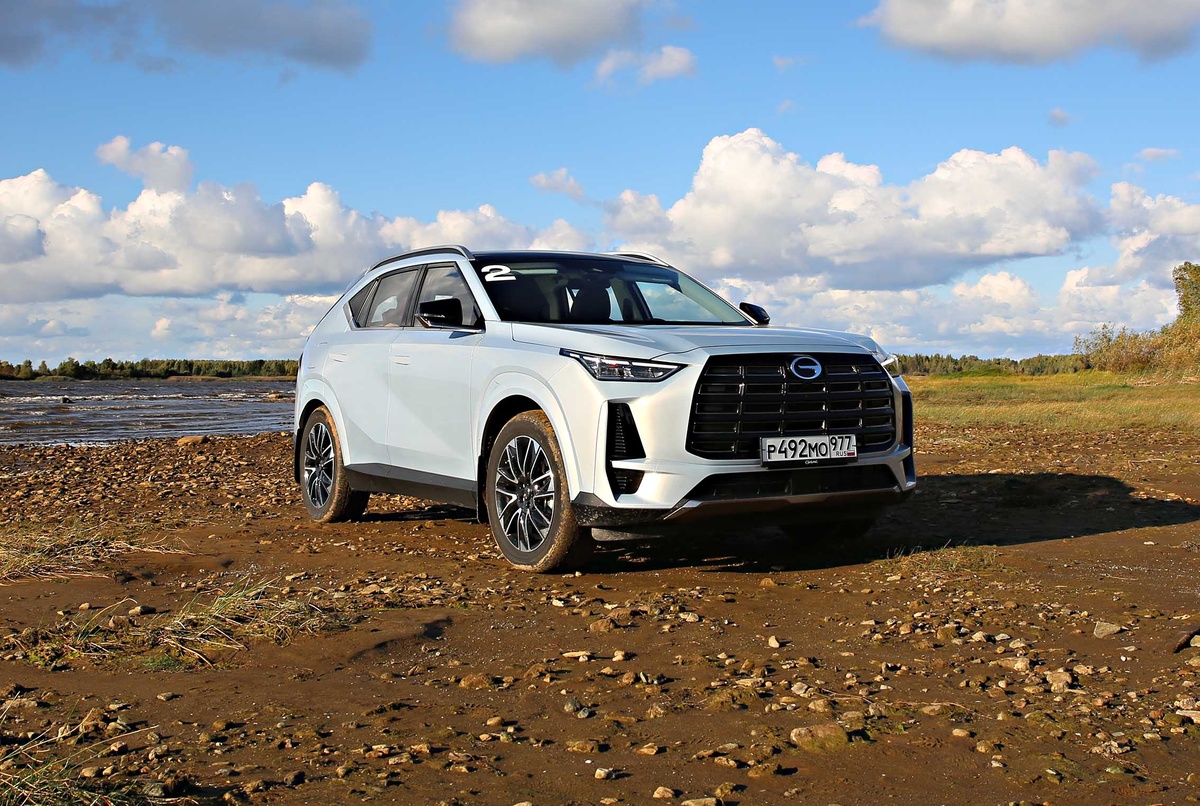 Фото автора