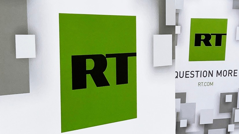   РИА Новости