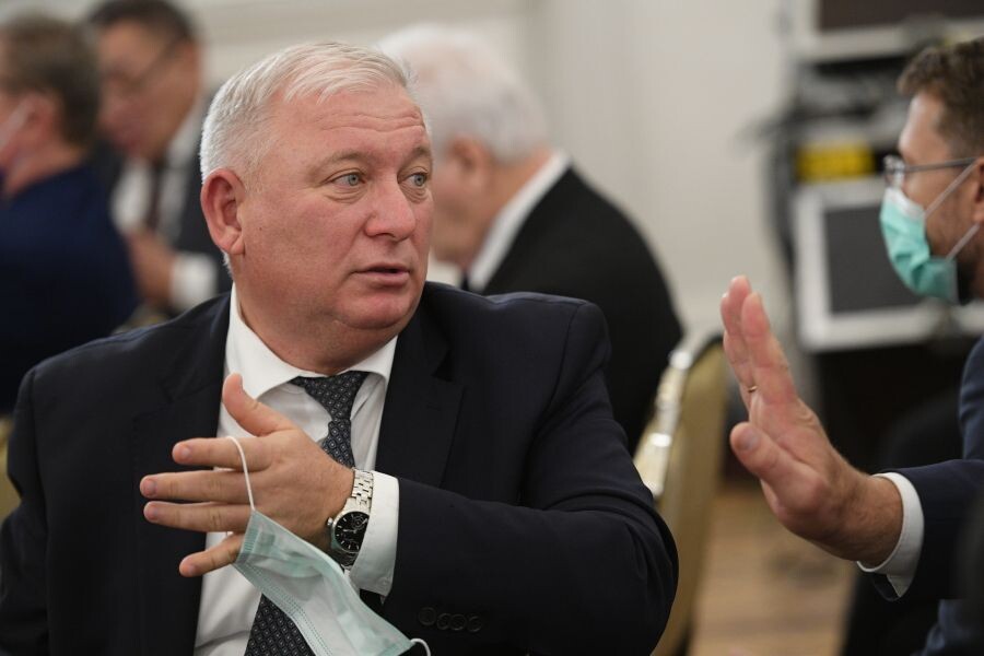     / Источник: © Рамиль Ситдиков/РИА Новости