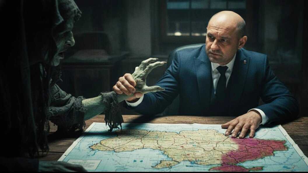    Коллаж: Царьград