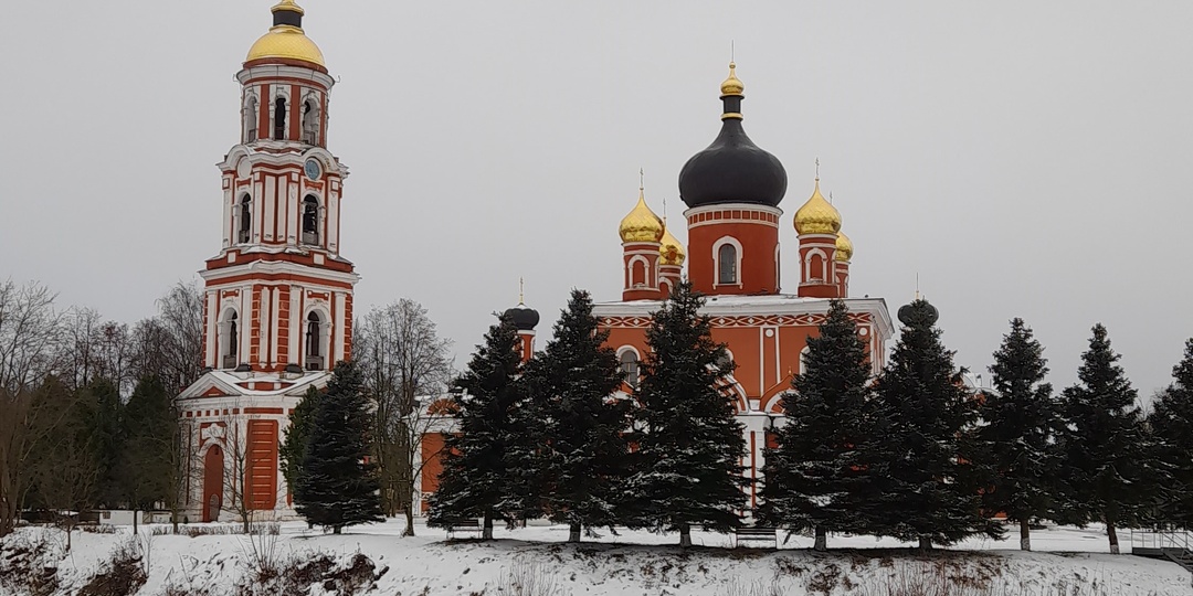 Старая Русса: культурные достопримечательности и скрытые жемчужины города