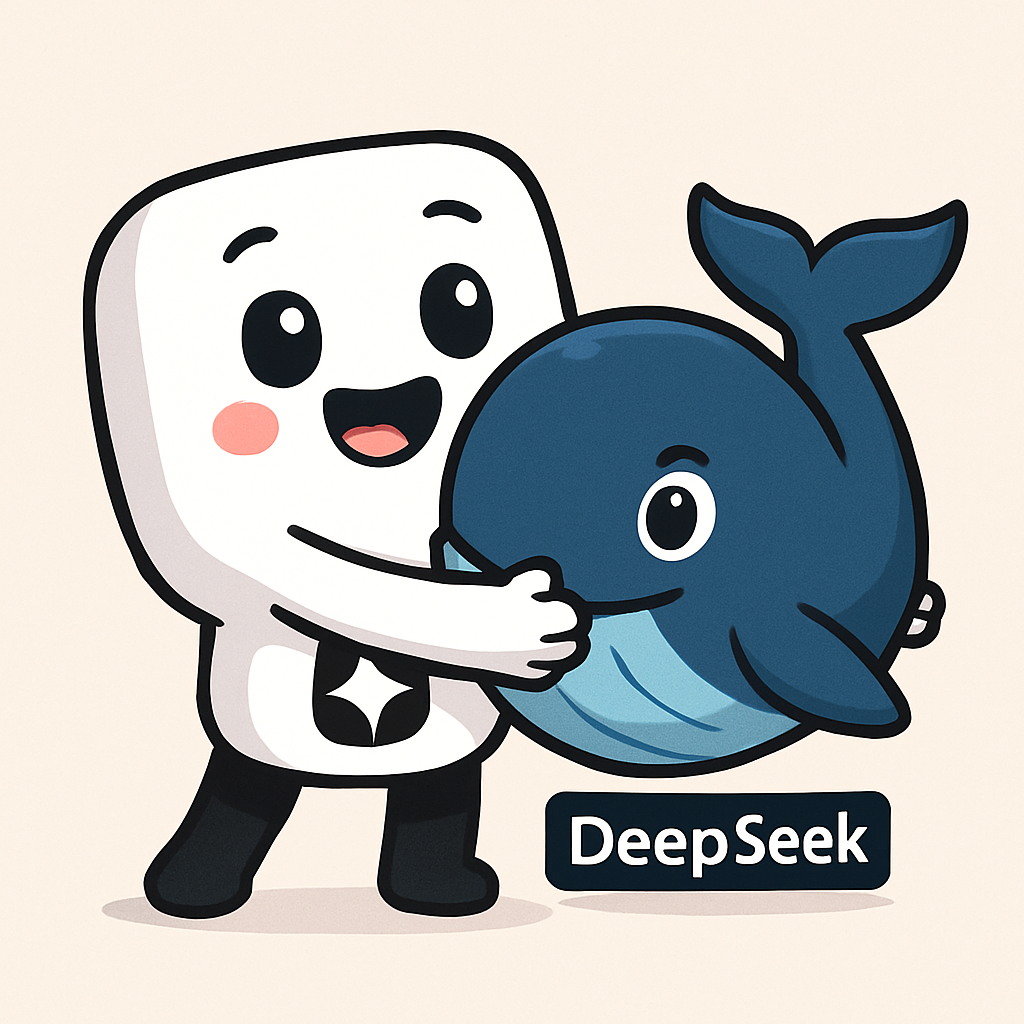 Яндекс дзен + Deepseek = ?