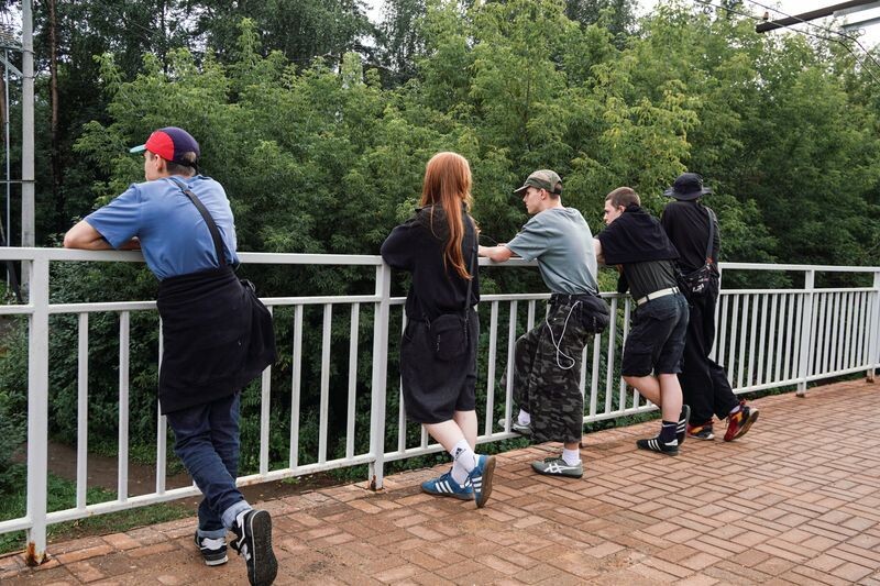     / Источник: © ИЗВЕСТИЯ/Анна Селина