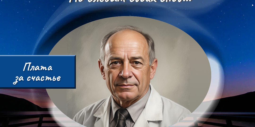 Доктор дал странный совет Тине