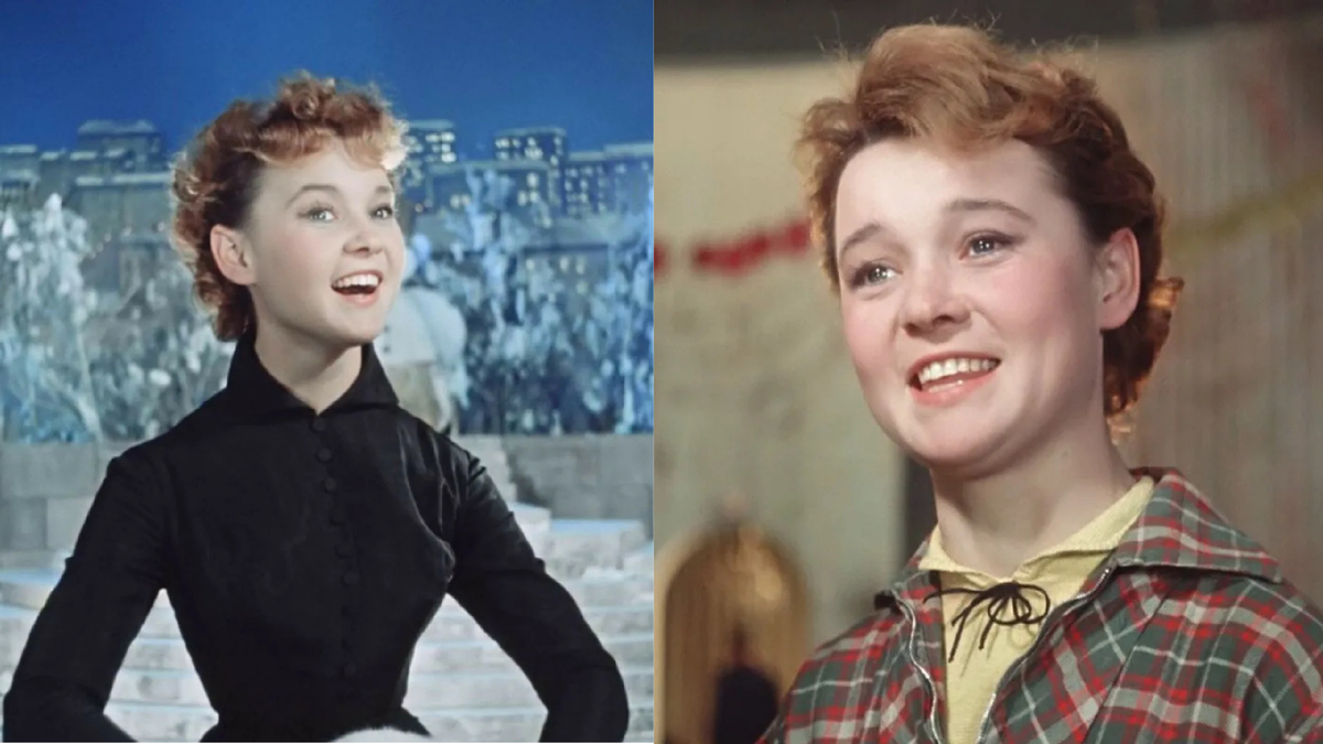 Людмила Гурченко